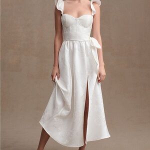 V. Chapman Vera Dress